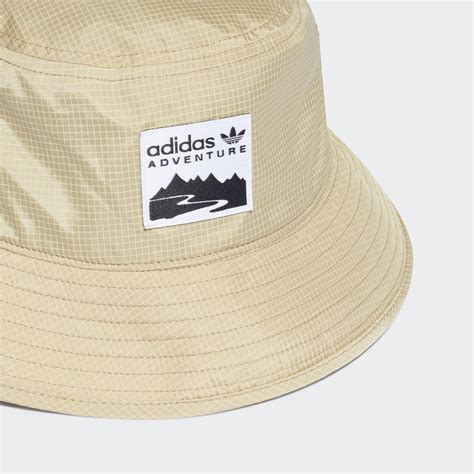 adidas waterproof bucket hat